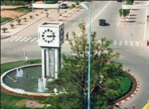 khouribga